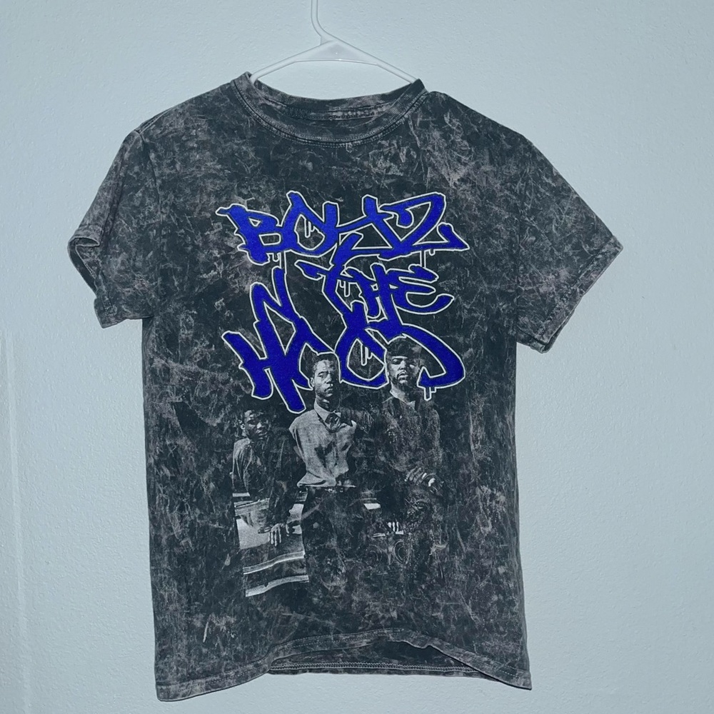 Boyz N the Hood T-Shirt